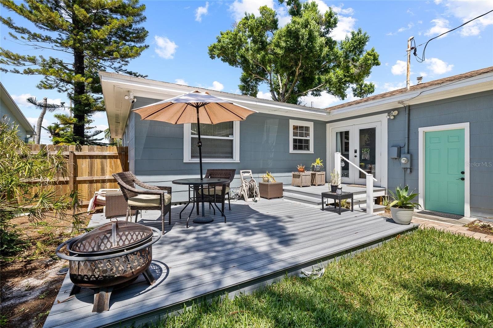 MOONS REP - Residential