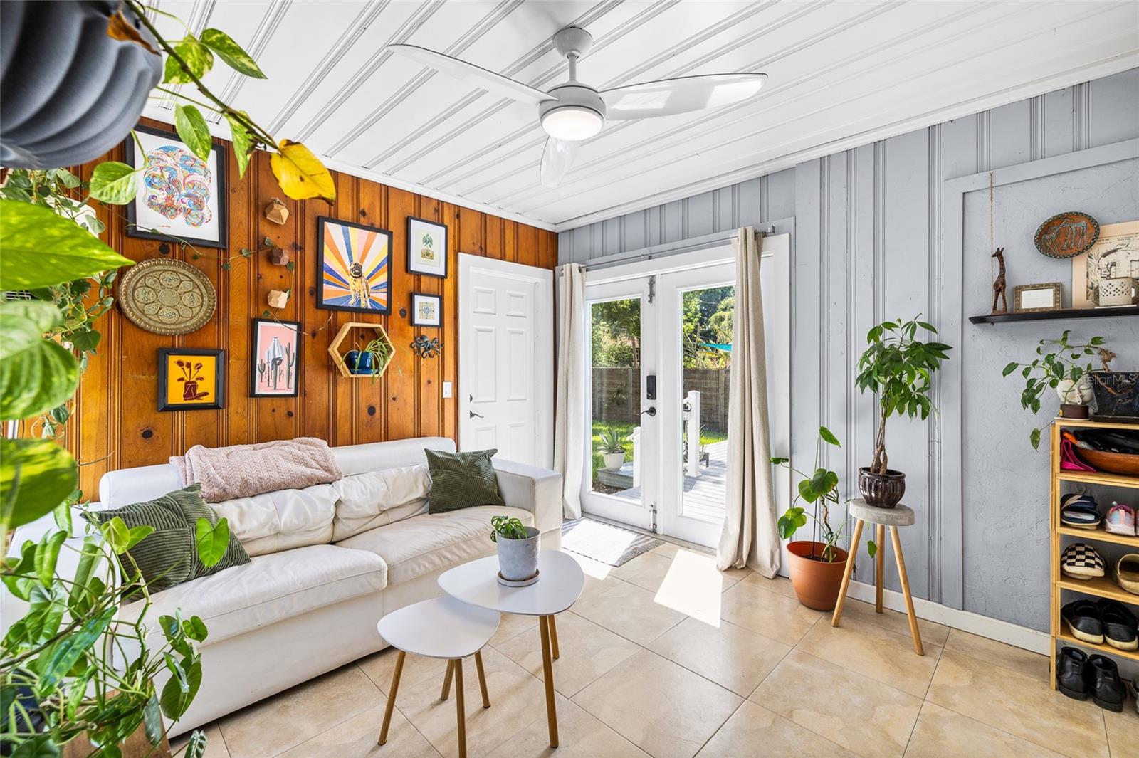 MOONS REP - Residential