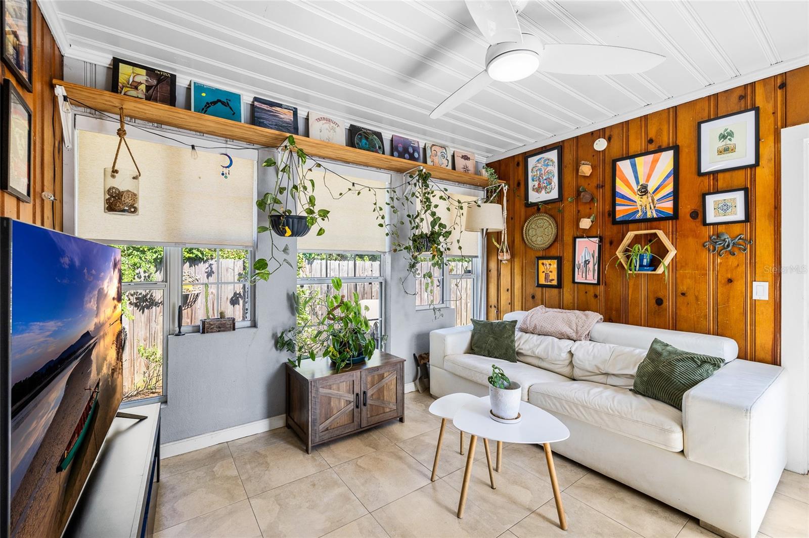 MOONS REP - Residential