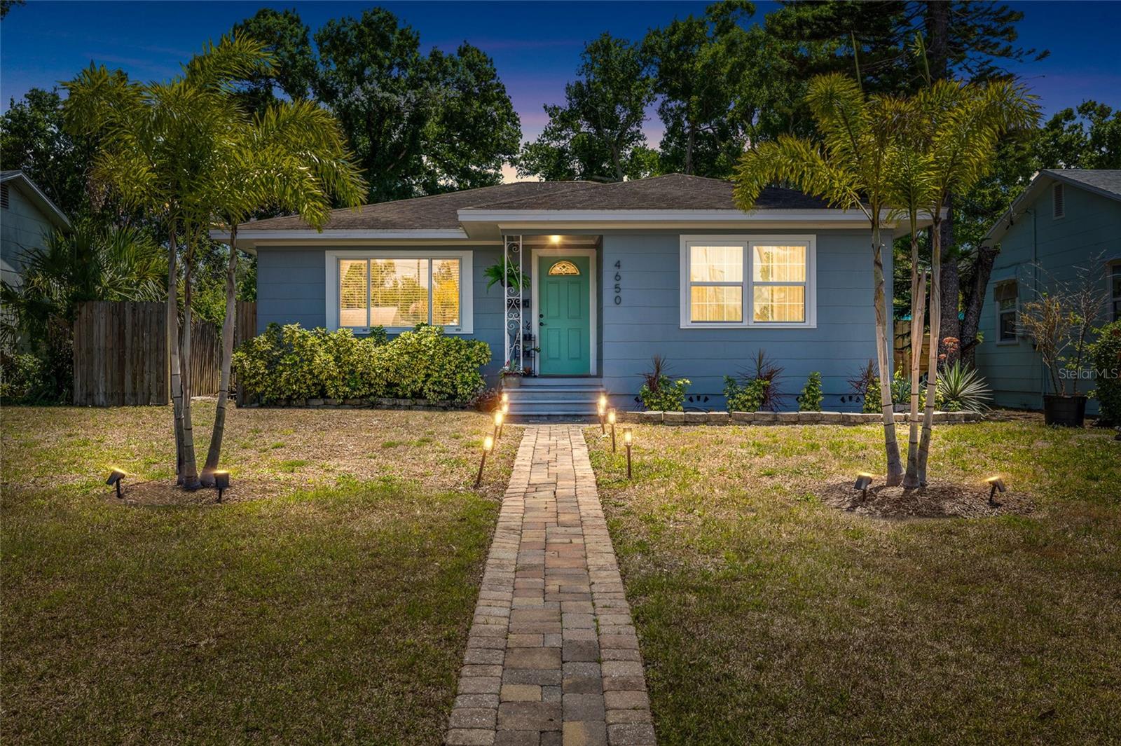 MOONS REP - Residential