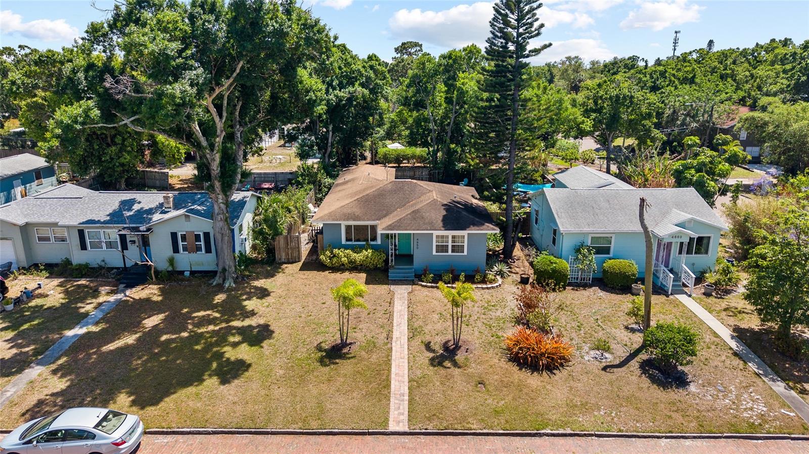 MOONS REP - Residential