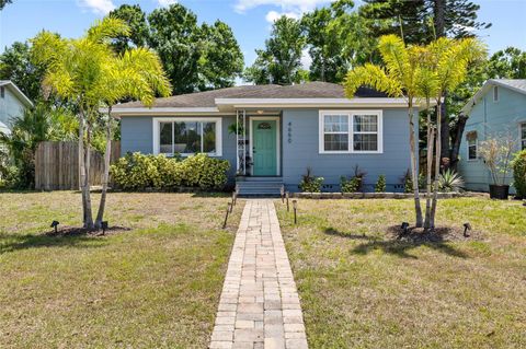 Photo of 4650 2nd Avenue S, St Petersburg, FL 33711 (MLS # TB8498134)