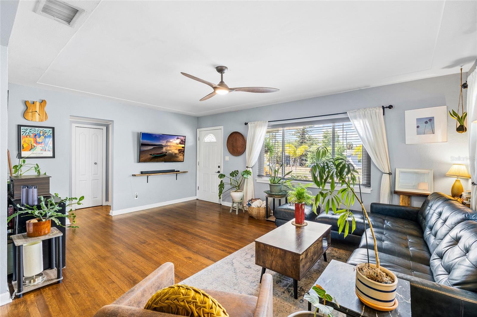 MOONS REP - Residential