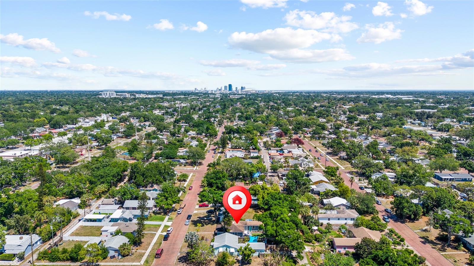 MOONS REP - Residential