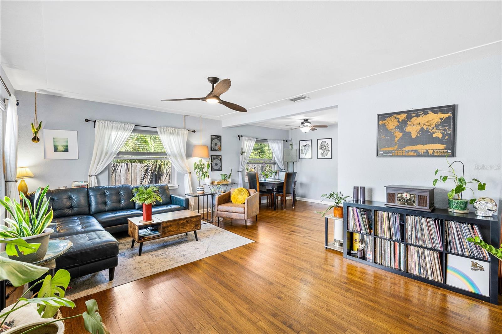 MOONS REP - Residential