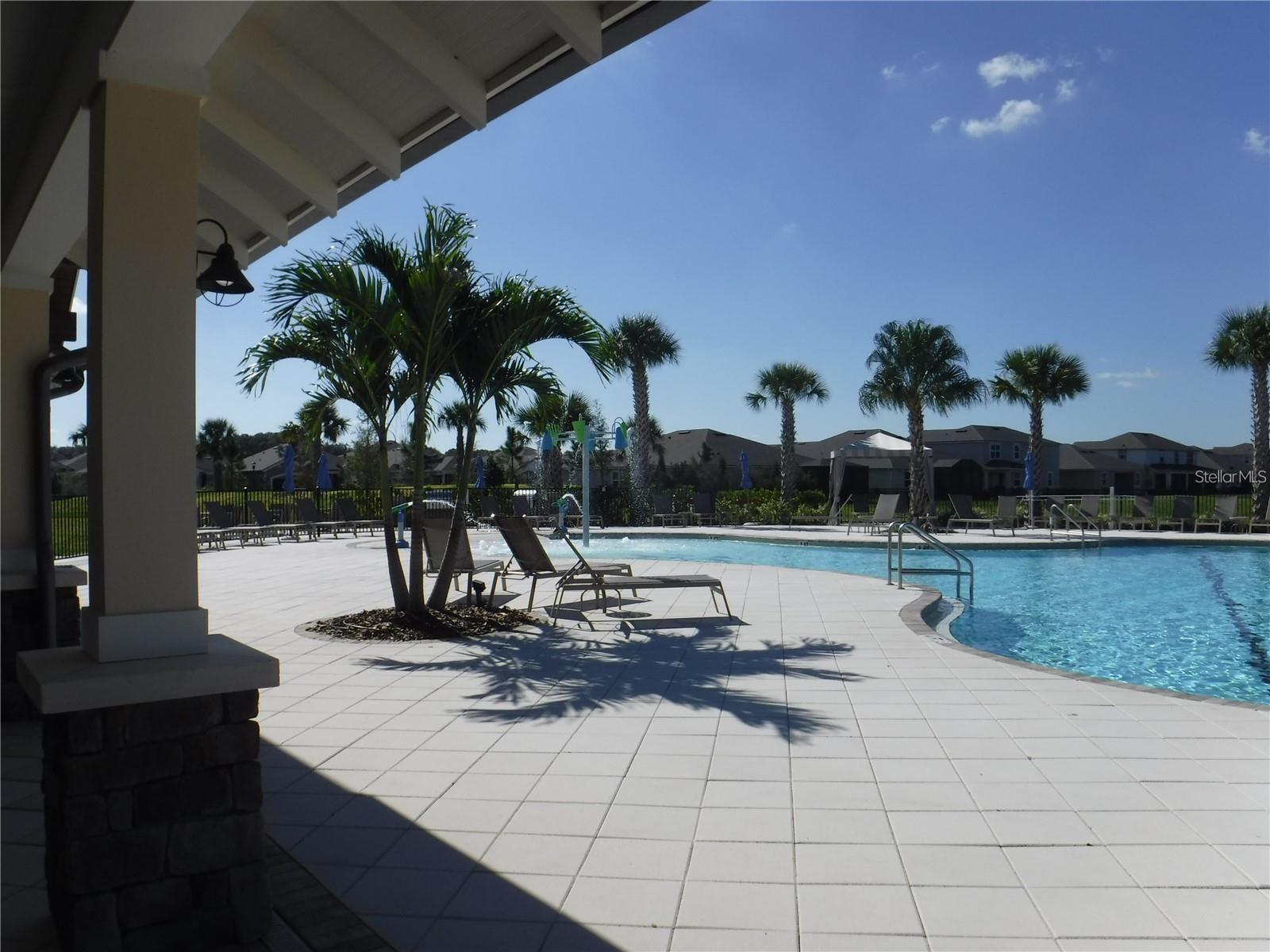 BOYETTE PARK PH 1E/2A/2B/3 - Residential