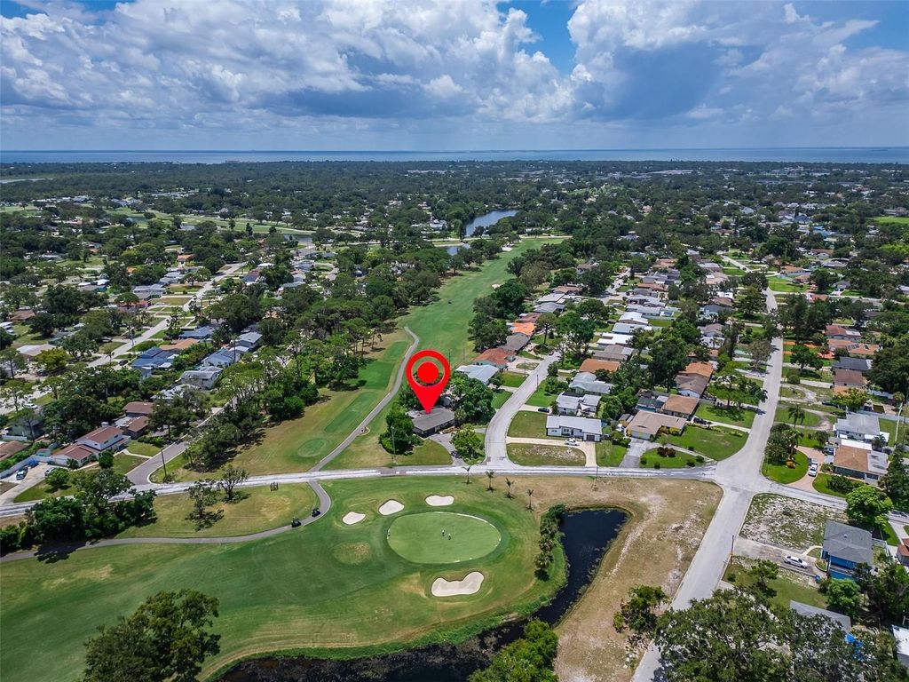 Photo of 4100 Narvarez Way S, St Petersburg, FL 33712 (MLS # TB8409823)