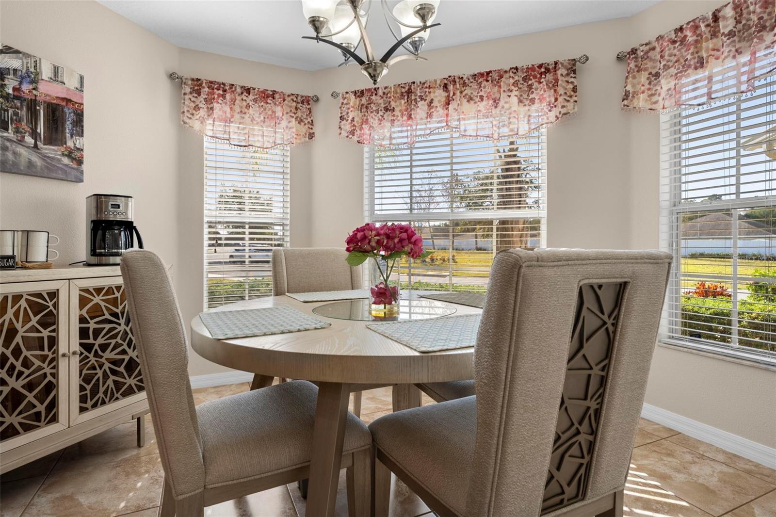 BRIAR OAKS VILLAGE 01 - Residential