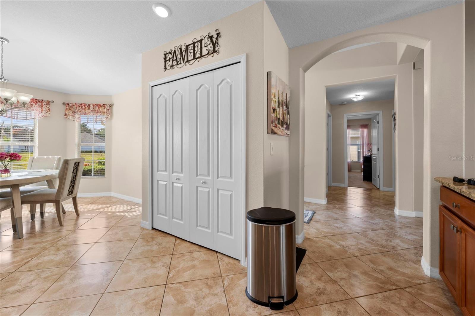 BRIAR OAKS VILLAGE 01 - Residential