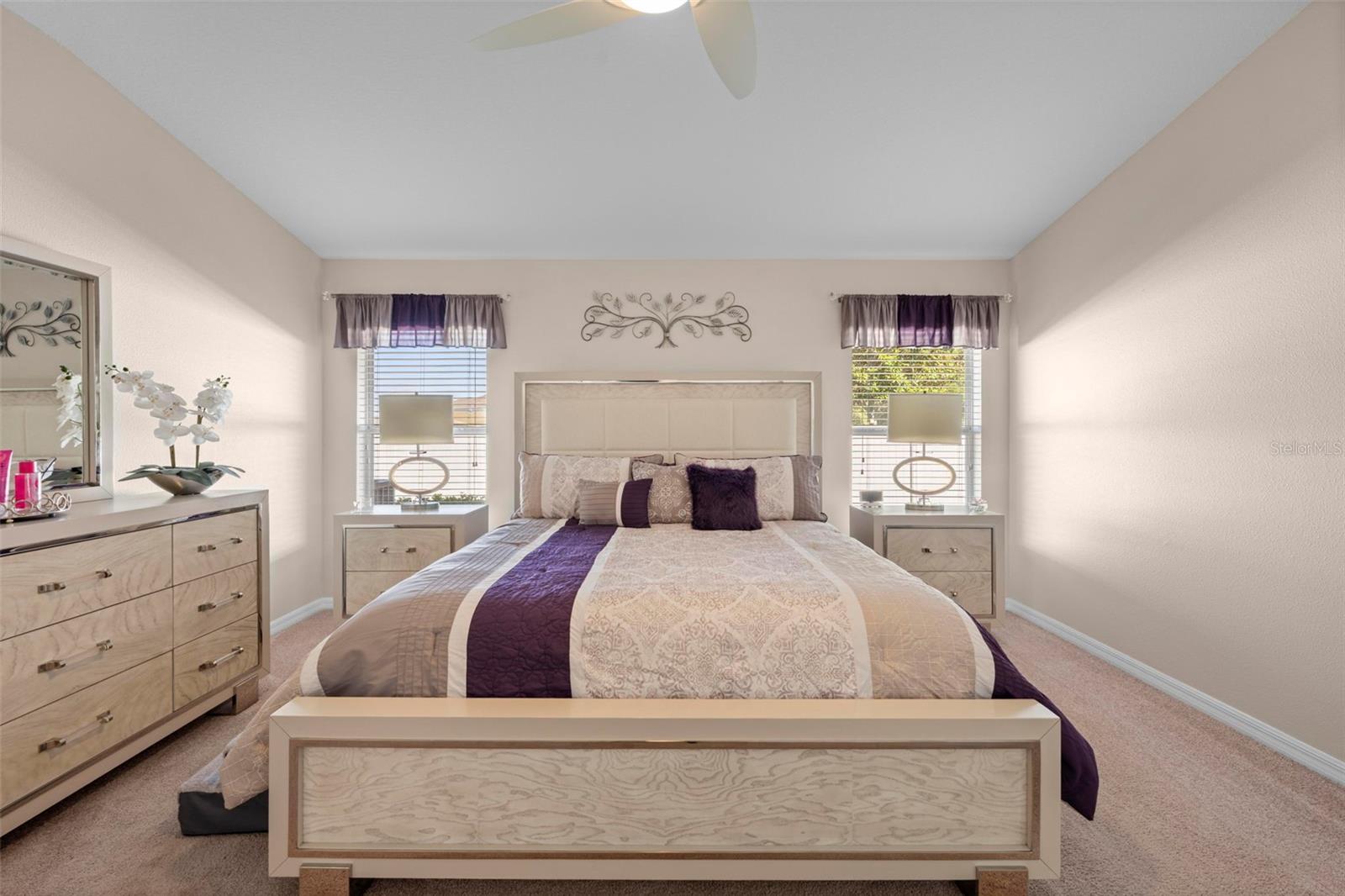 BRIAR OAKS VILLAGE 01 - Residential