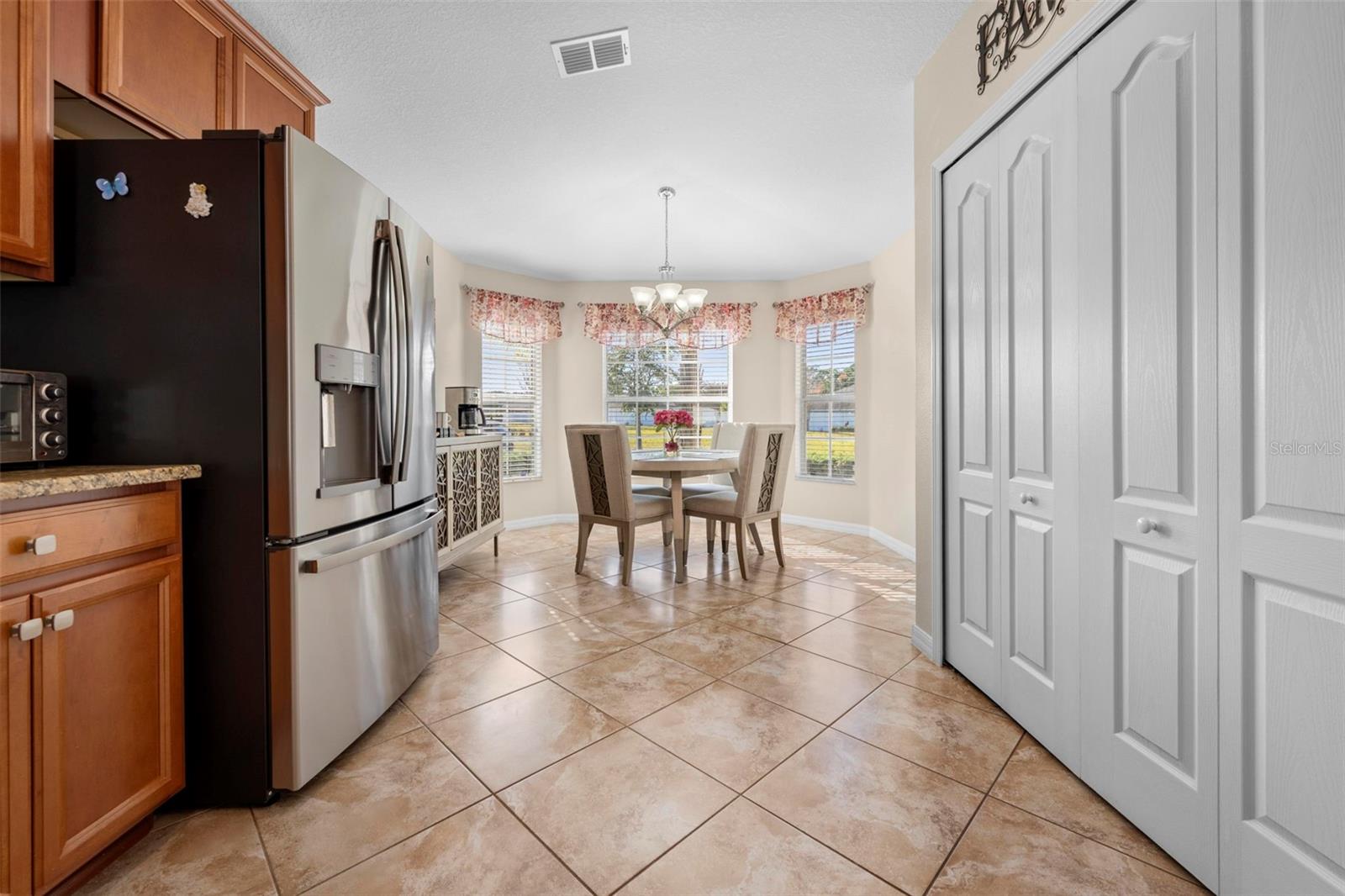 BRIAR OAKS VILLAGE 01 - Residential