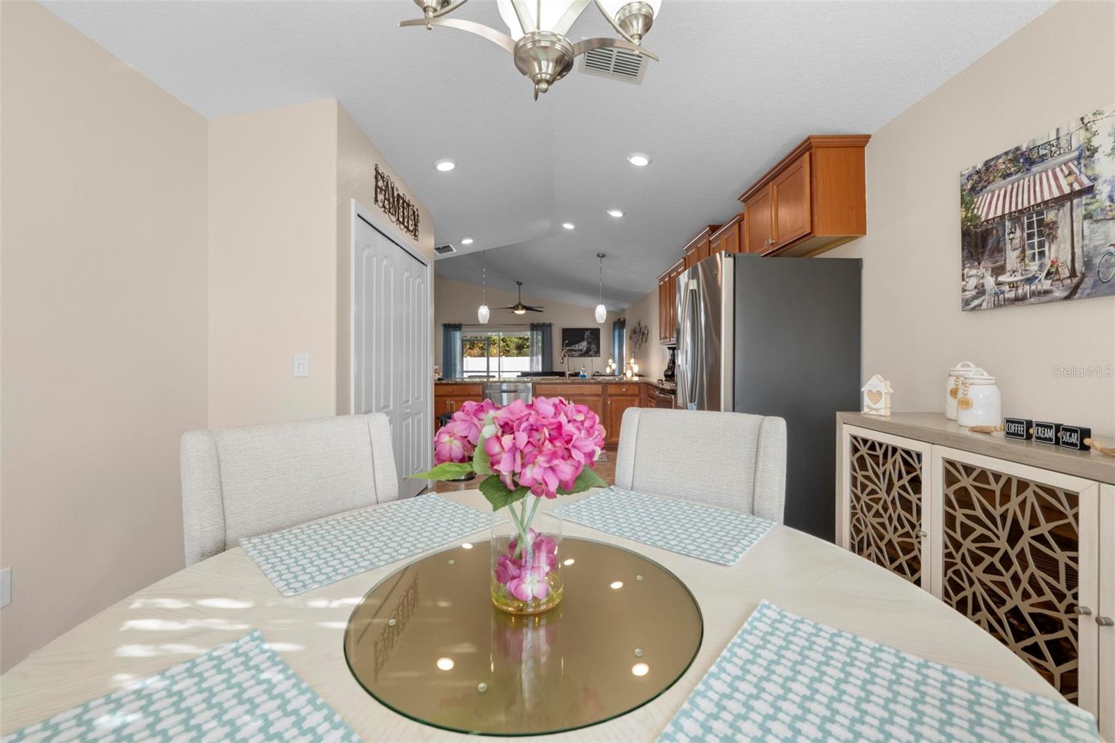 BRIAR OAKS VILLAGE 01 - Residential