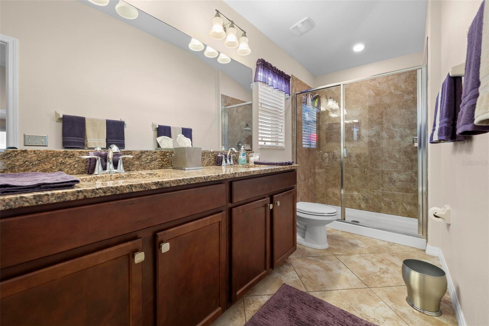 BRIAR OAKS VILLAGE 01 - Residential