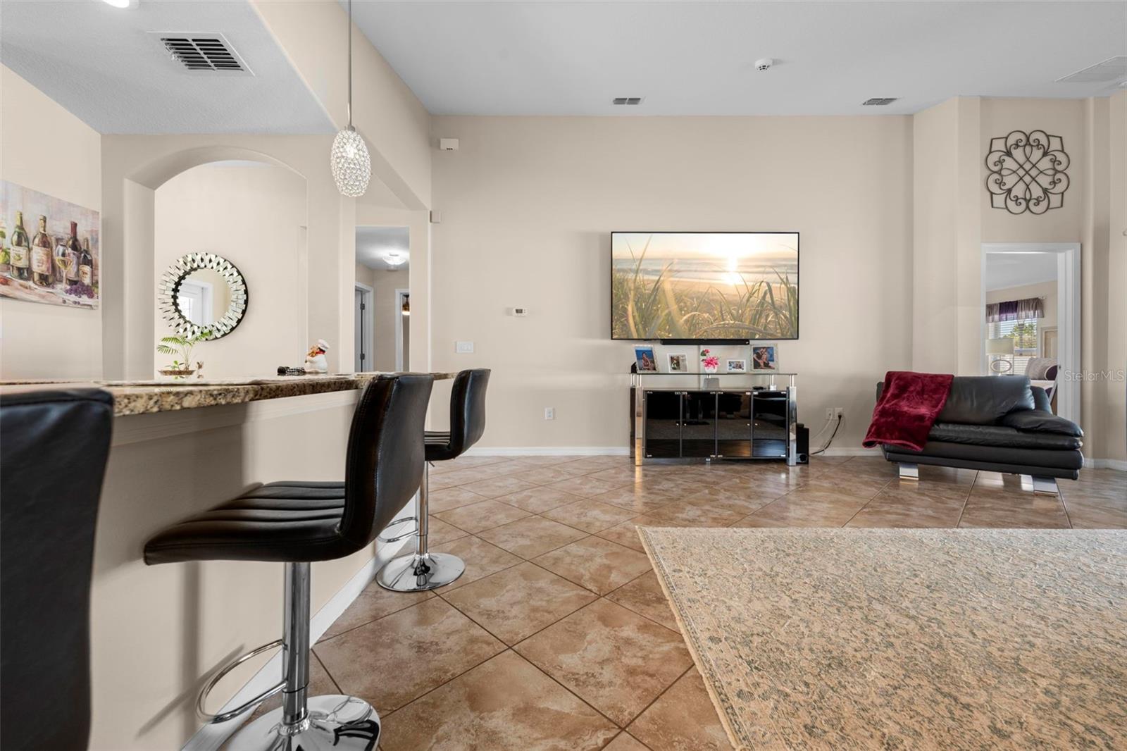 BRIAR OAKS VILLAGE 01 - Residential