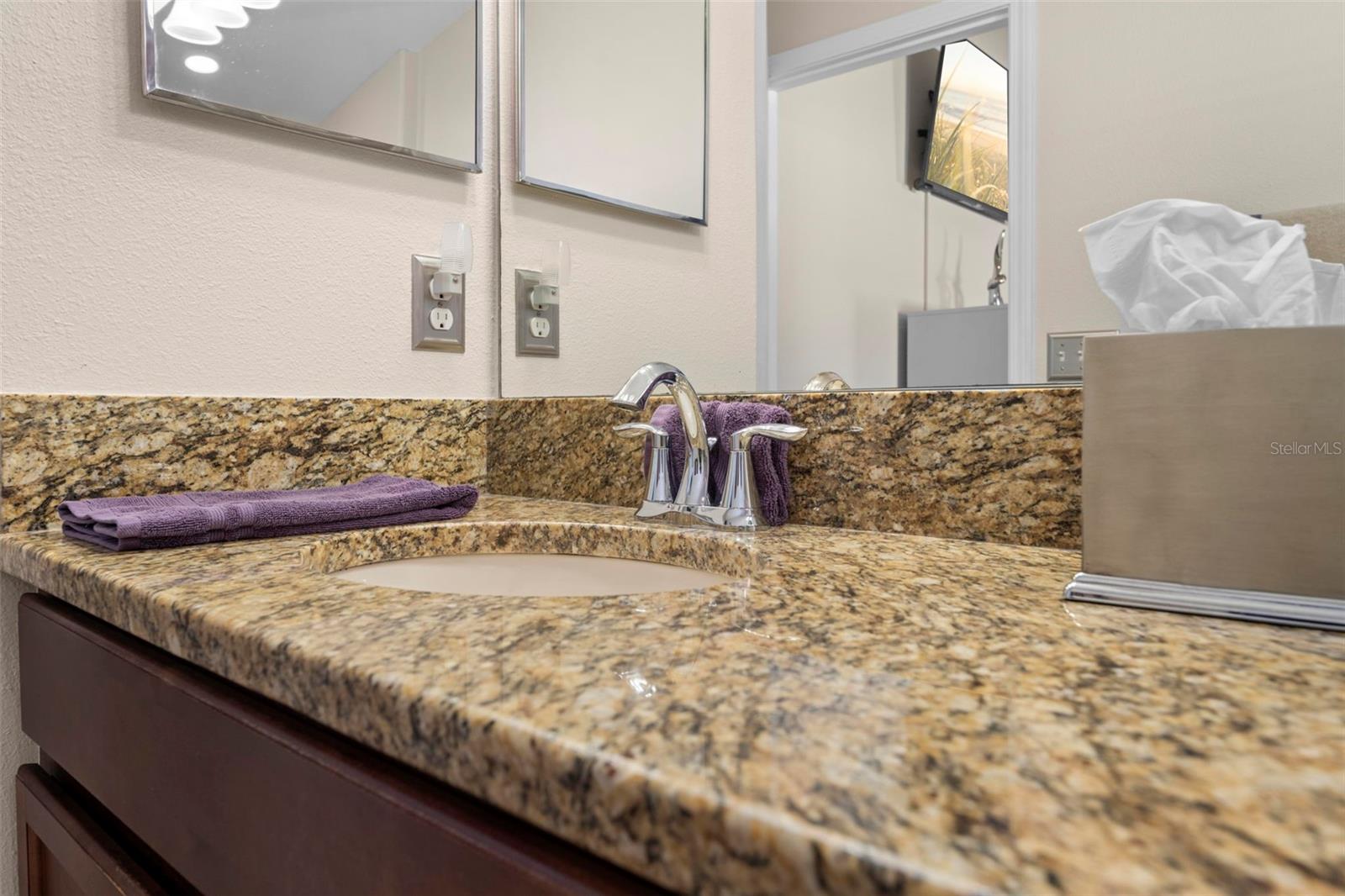 BRIAR OAKS VILLAGE 01 - Residential