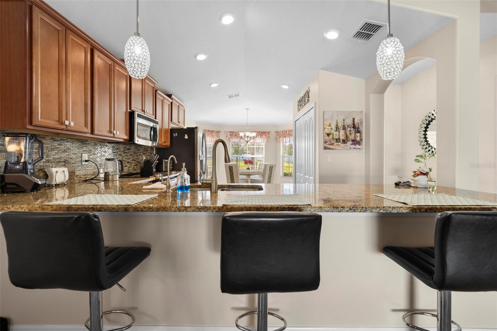 BRIAR OAKS VILLAGE 01 - Residential