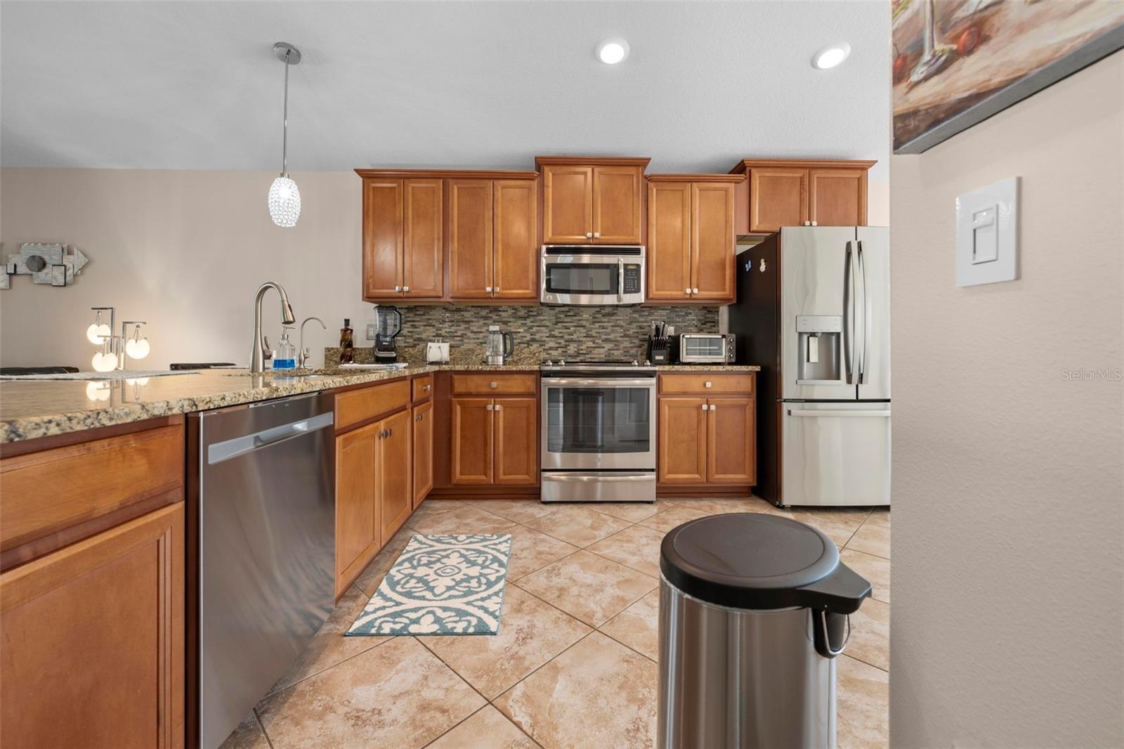 BRIAR OAKS VILLAGE 01 - Residential