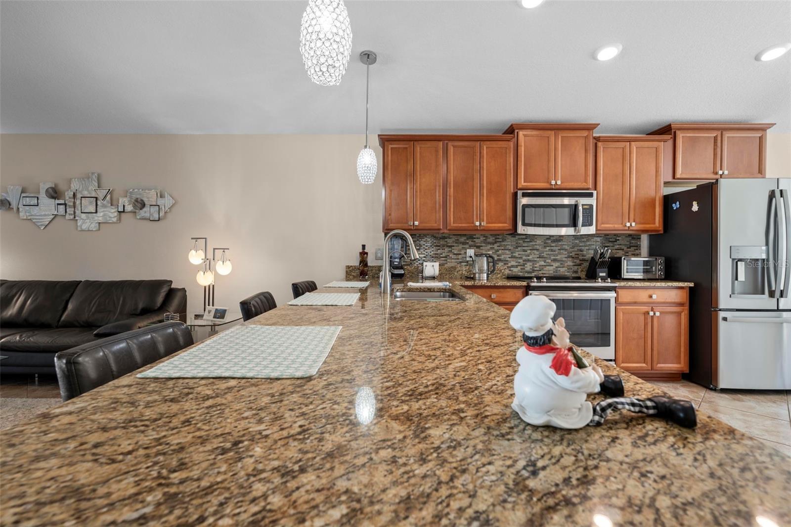 BRIAR OAKS VILLAGE 01 - Residential