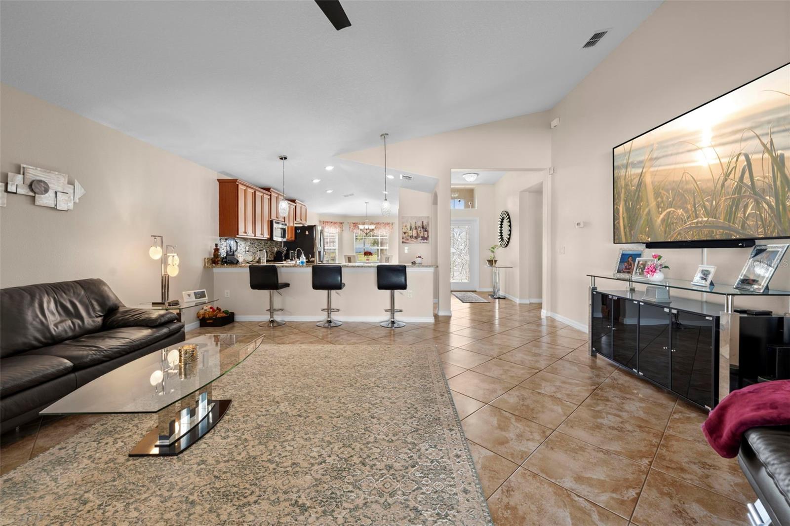 BRIAR OAKS VILLAGE 01 - Residential