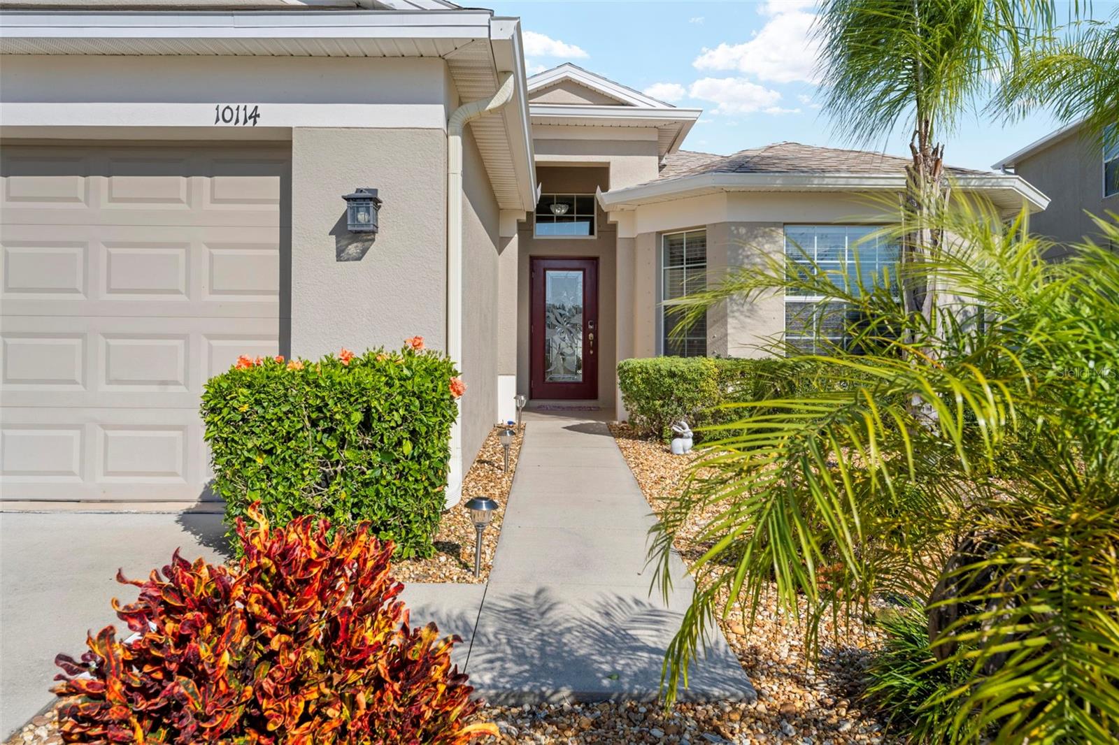 BRIAR OAKS VILLAGE 01 - Residential