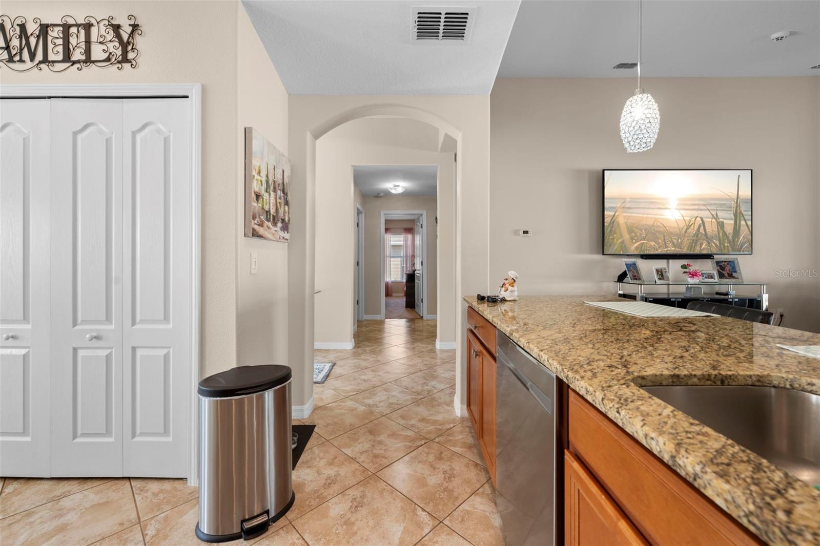 BRIAR OAKS VILLAGE 01 - Residential