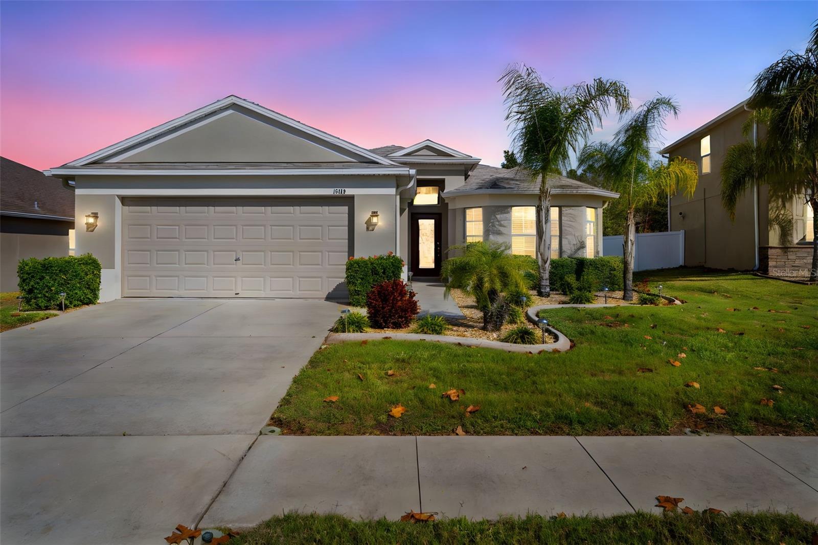 BRIAR OAKS VILLAGE 01 - Residential