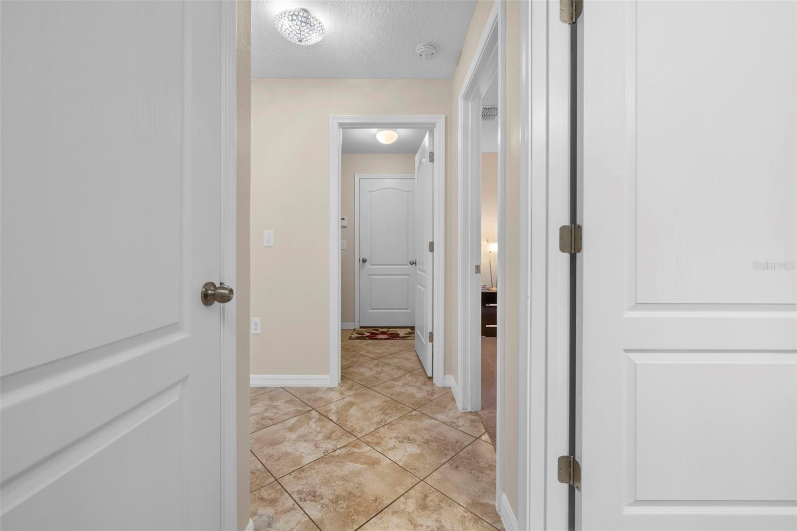 BRIAR OAKS VILLAGE 01 - Residential