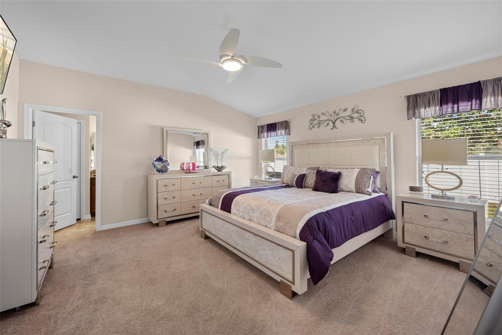 BRIAR OAKS VILLAGE 01 - Residential