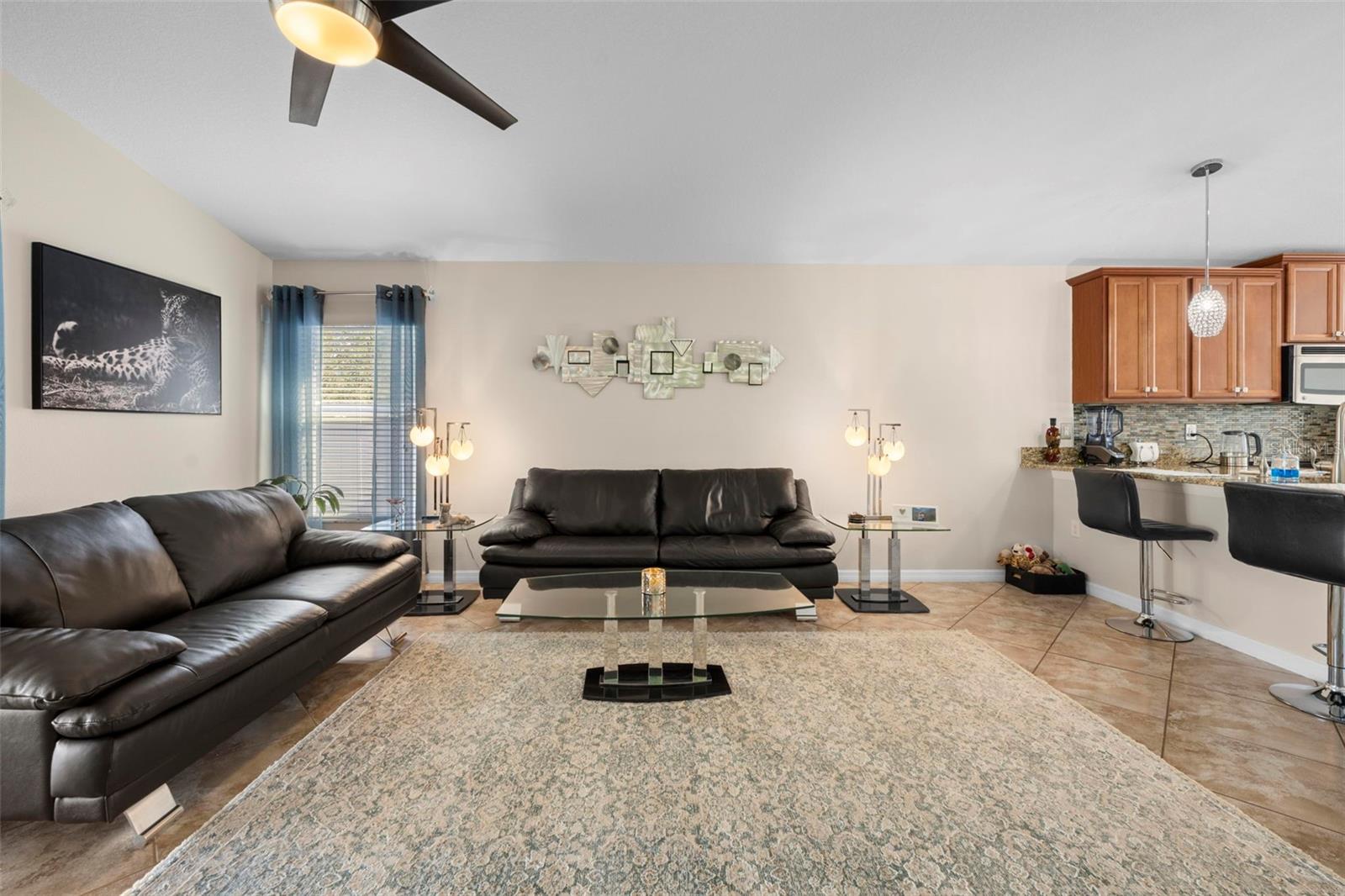 BRIAR OAKS VILLAGE 01 - Residential