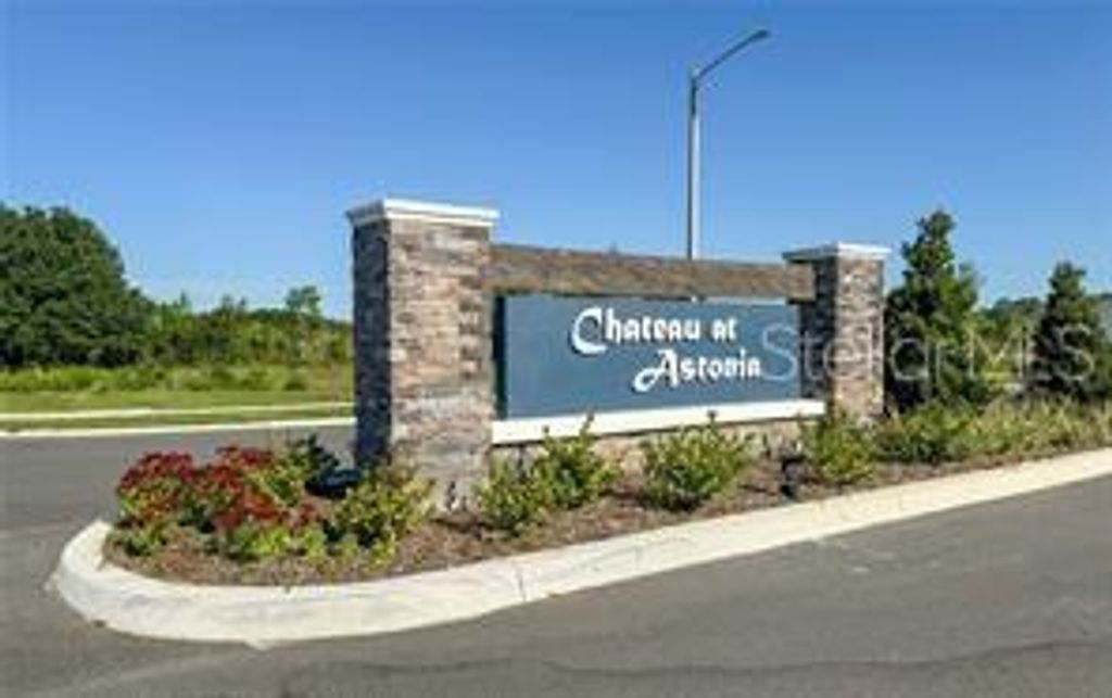 Photo of 3054 Chantilly Drive, Davenport, FL 33837 (MLS # S5146935)