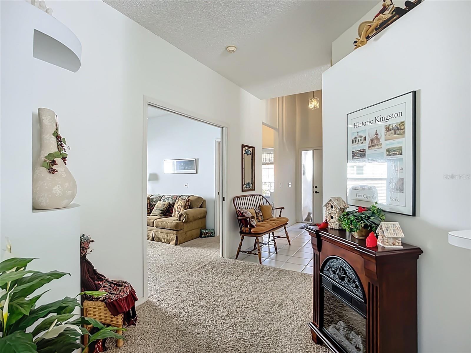 DEL SOL VILLAGE AT LONGWOOD RUN PH 02 - Residential