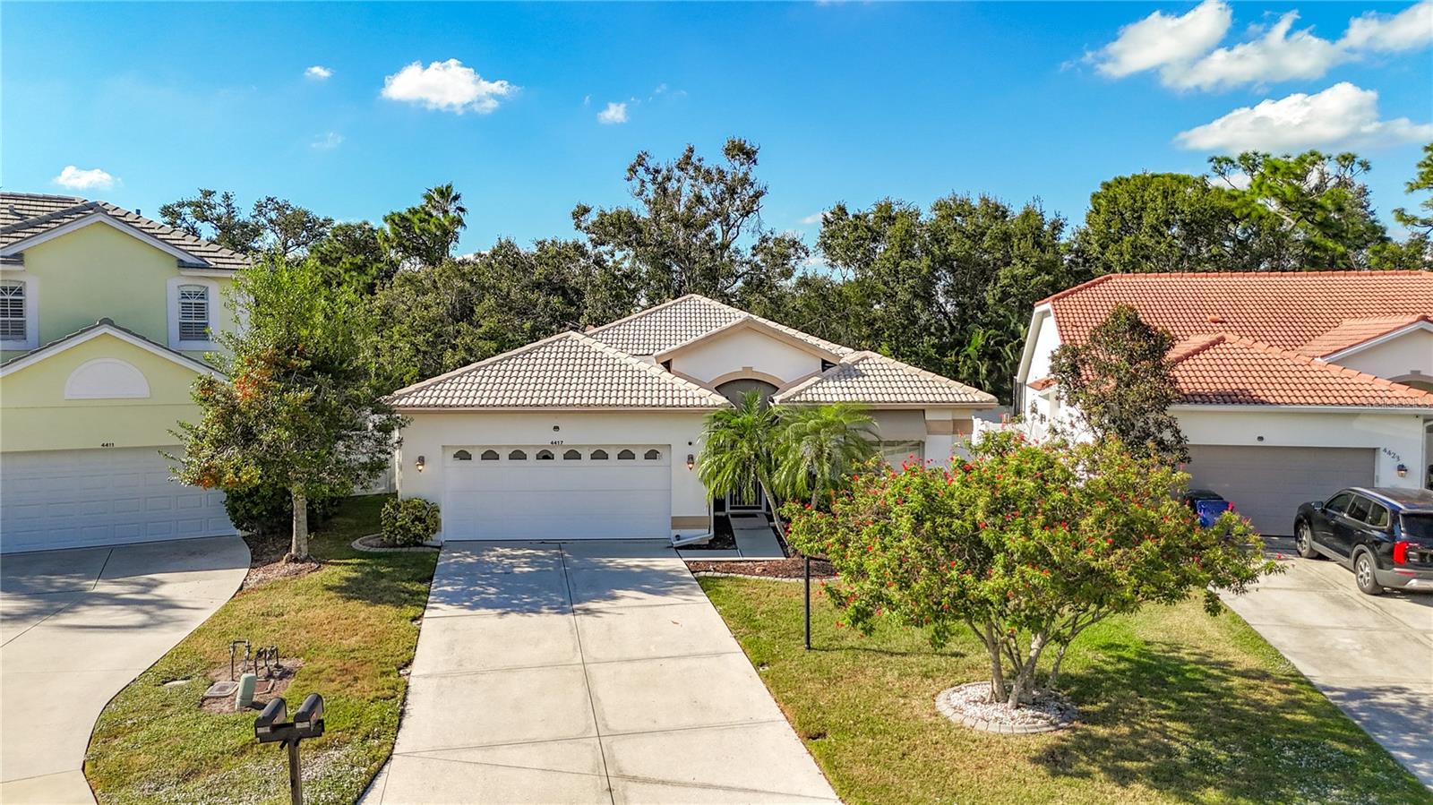 DEL SOL VILLAGE AT LONGWOOD RUN PH 02 - Residential