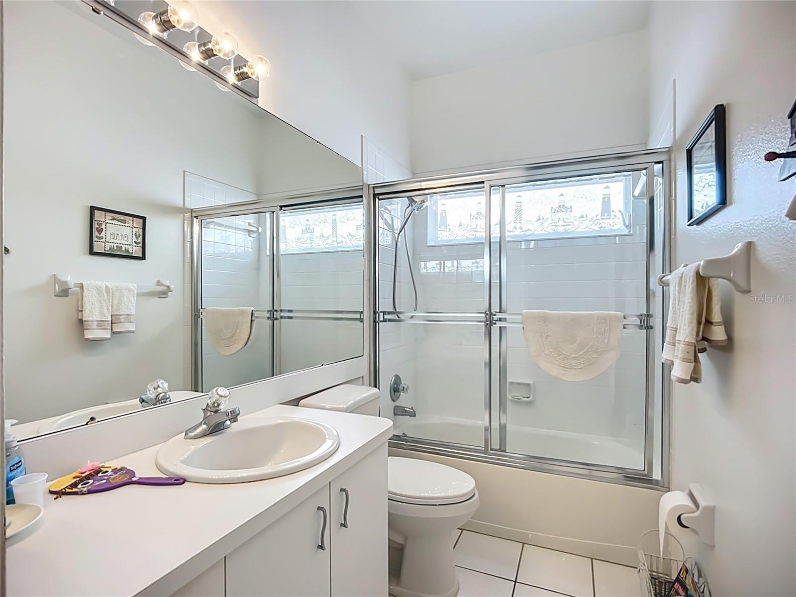 DEL SOL VILLAGE AT LONGWOOD RUN PH 02 - Residential