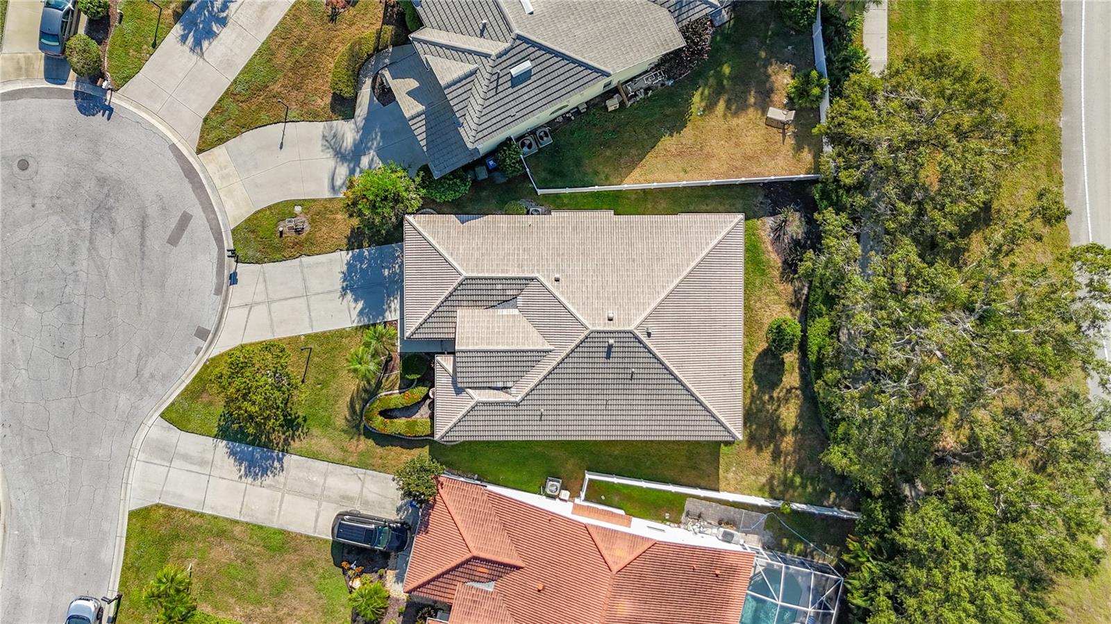 DEL SOL VILLAGE AT LONGWOOD RUN PH 02 - Residential