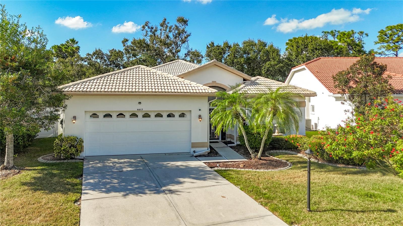 DEL SOL VILLAGE AT LONGWOOD RUN PH 02 - Residential