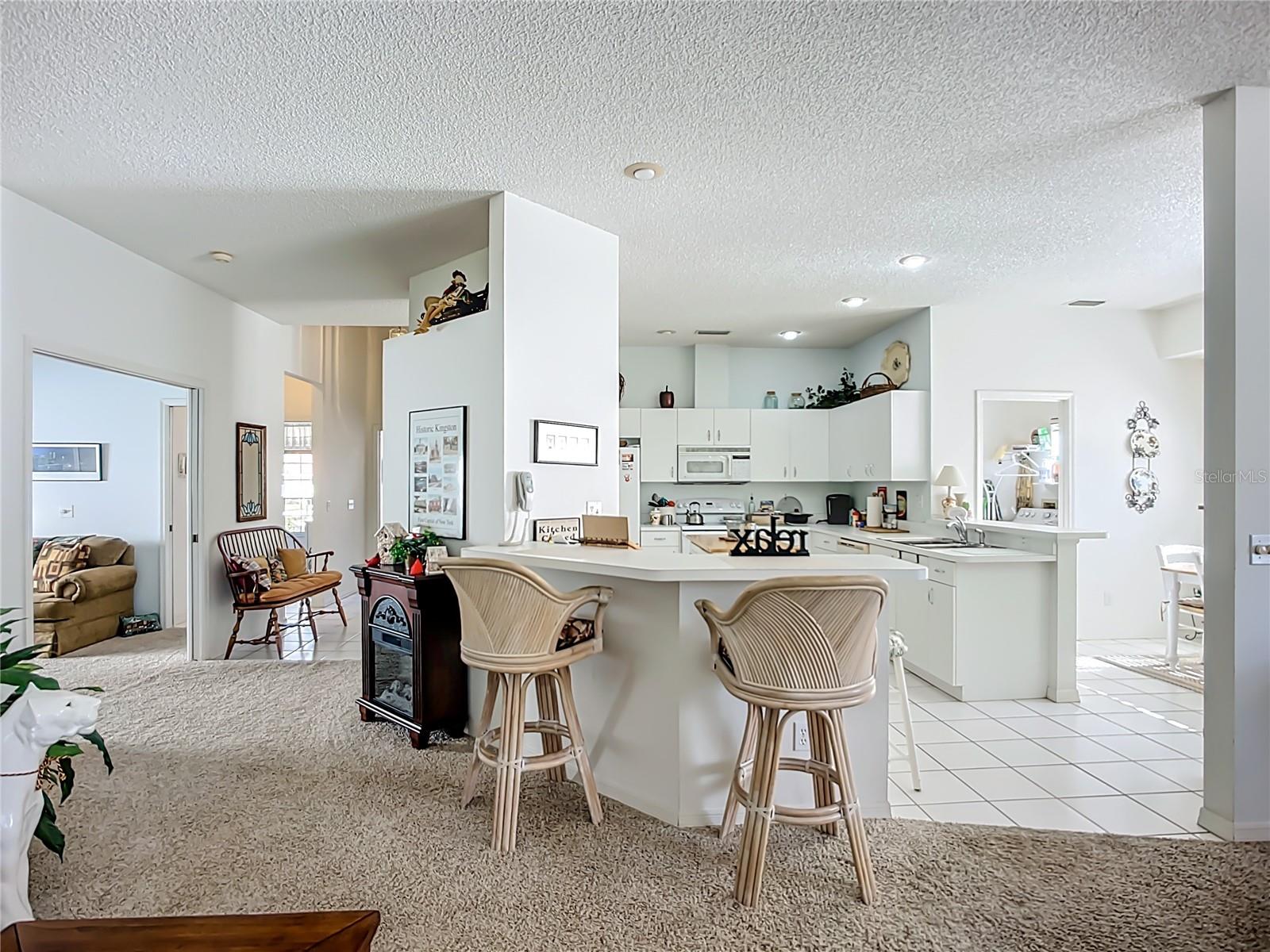 DEL SOL VILLAGE AT LONGWOOD RUN PH 02 - Residential