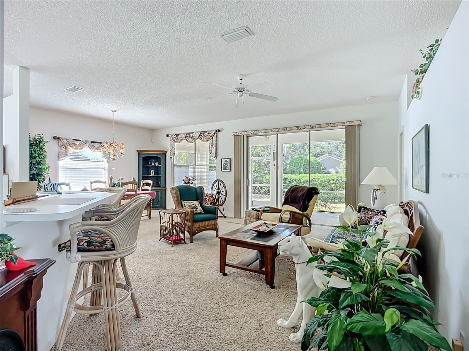 DEL SOL VILLAGE AT LONGWOOD RUN PH 02 - Residential