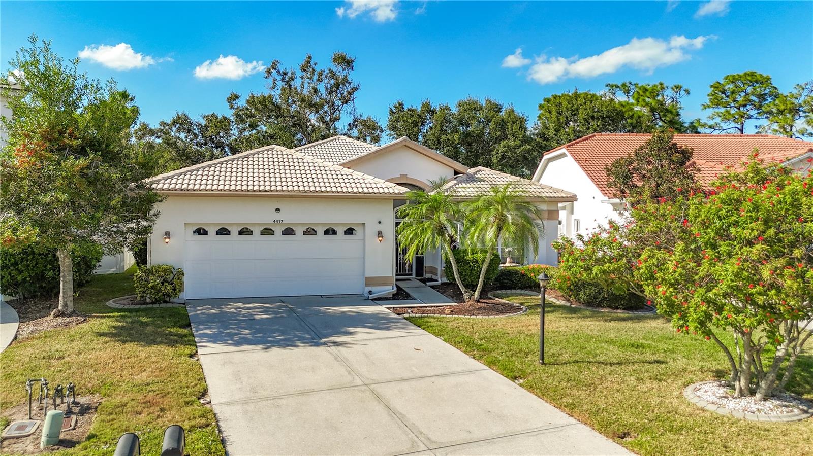 DEL SOL VILLAGE AT LONGWOOD RUN PH 02 - Residential