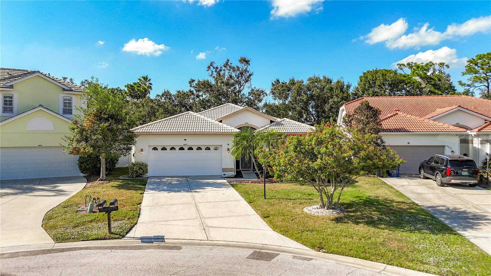 DEL SOL VILLAGE AT LONGWOOD RUN PH 02 - Residential