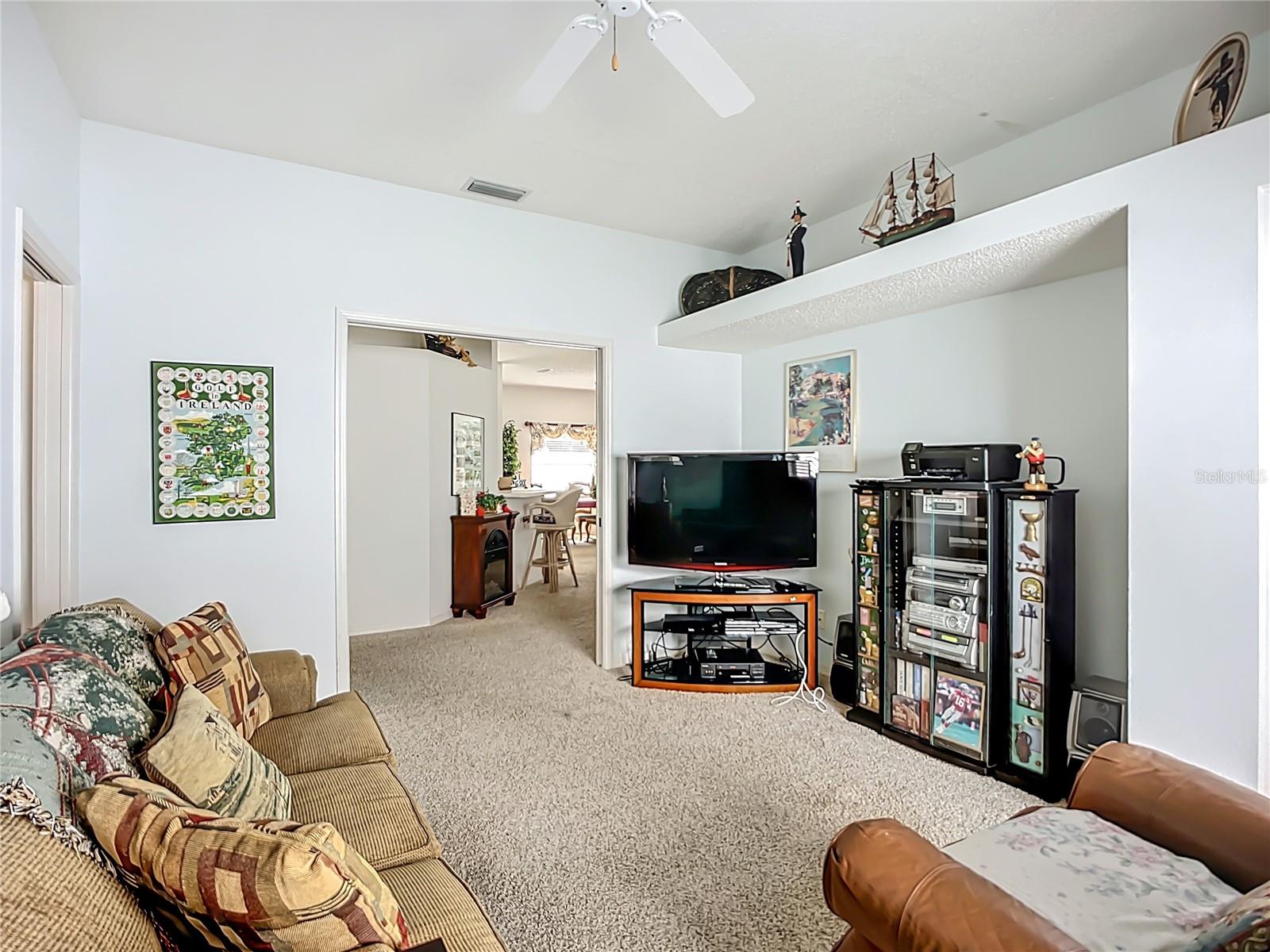 DEL SOL VILLAGE AT LONGWOOD RUN PH 02 - Residential