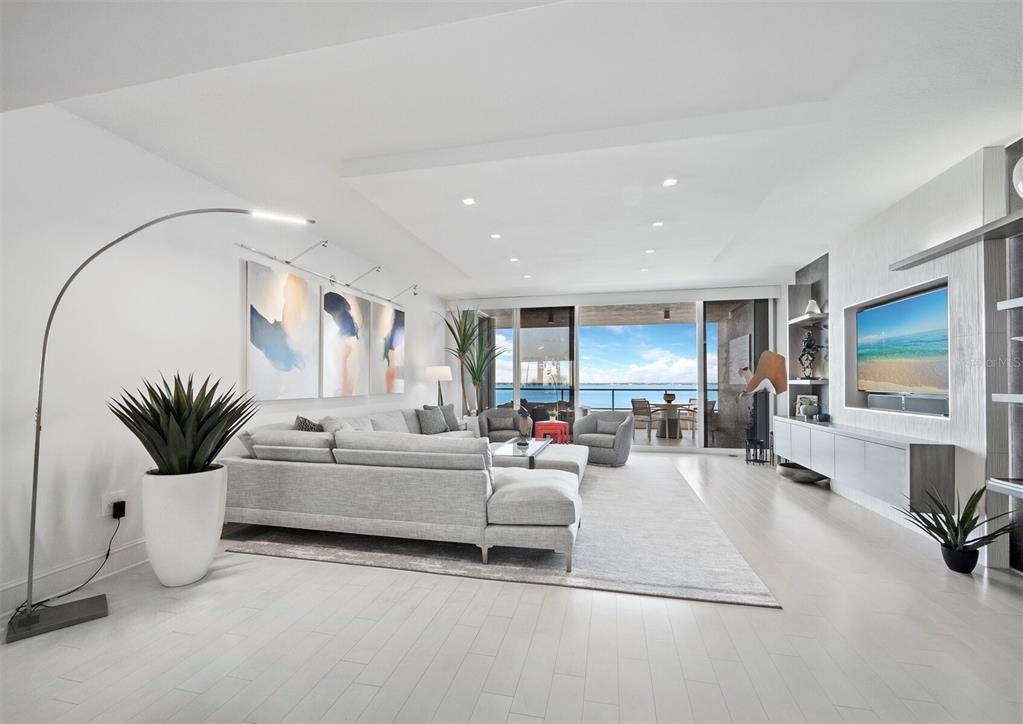 GRAND BAY 2 - Residential