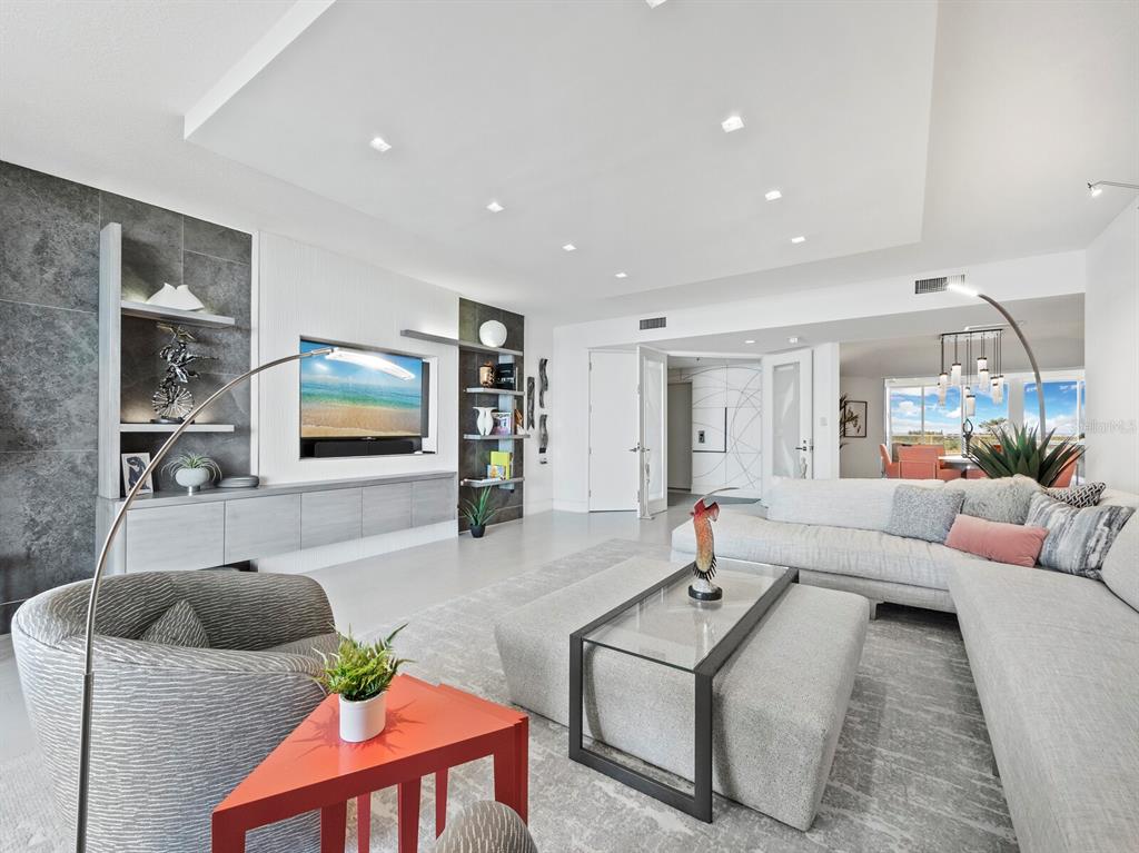 GRAND BAY 2 - Residential