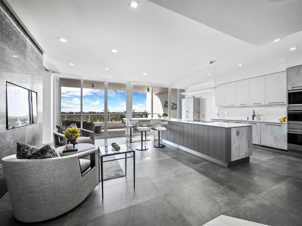 GRAND BAY 2 - Residential