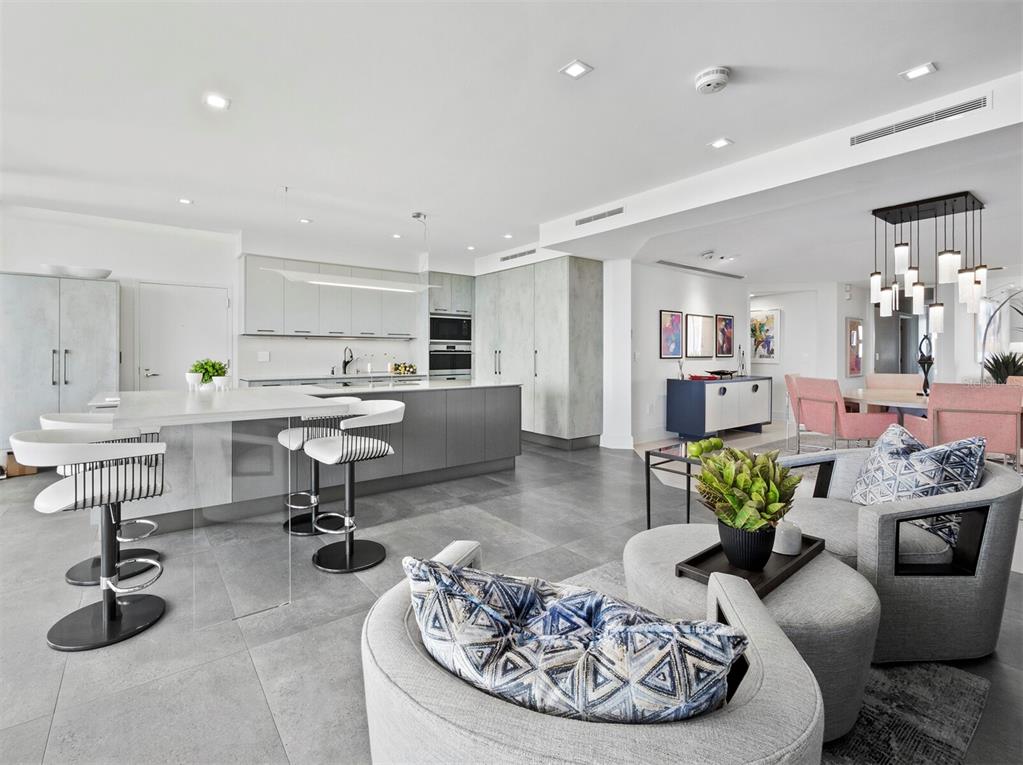 GRAND BAY 2 - Residential