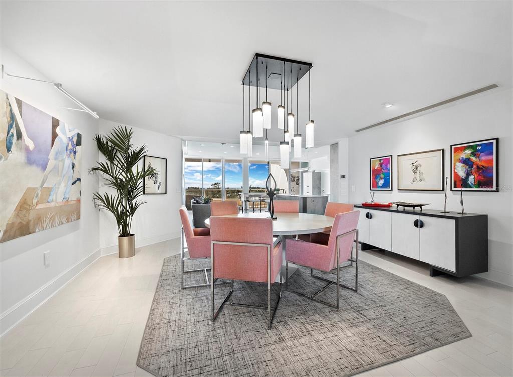 GRAND BAY 2 - Residential