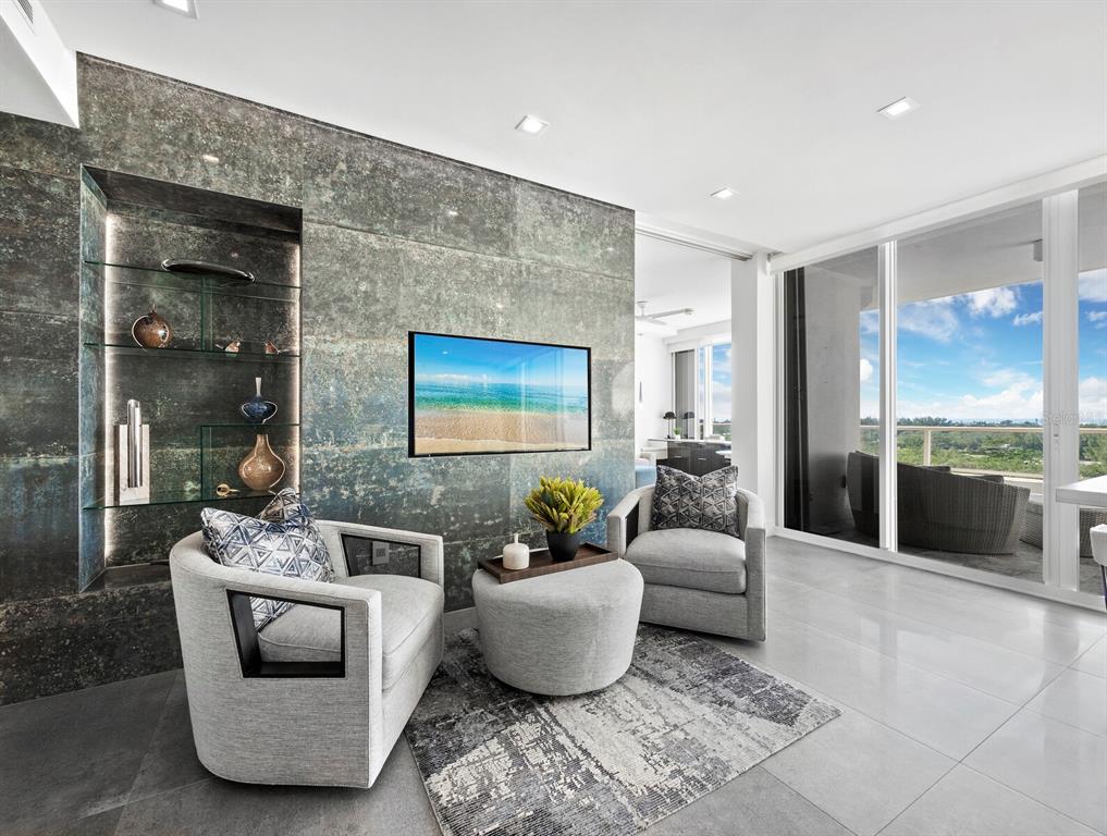 GRAND BAY 2 - Residential