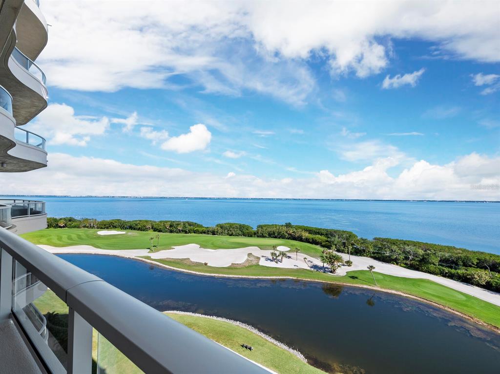 GRAND BAY 2 - Residential