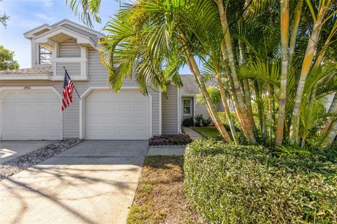 A home in CLEARWATER