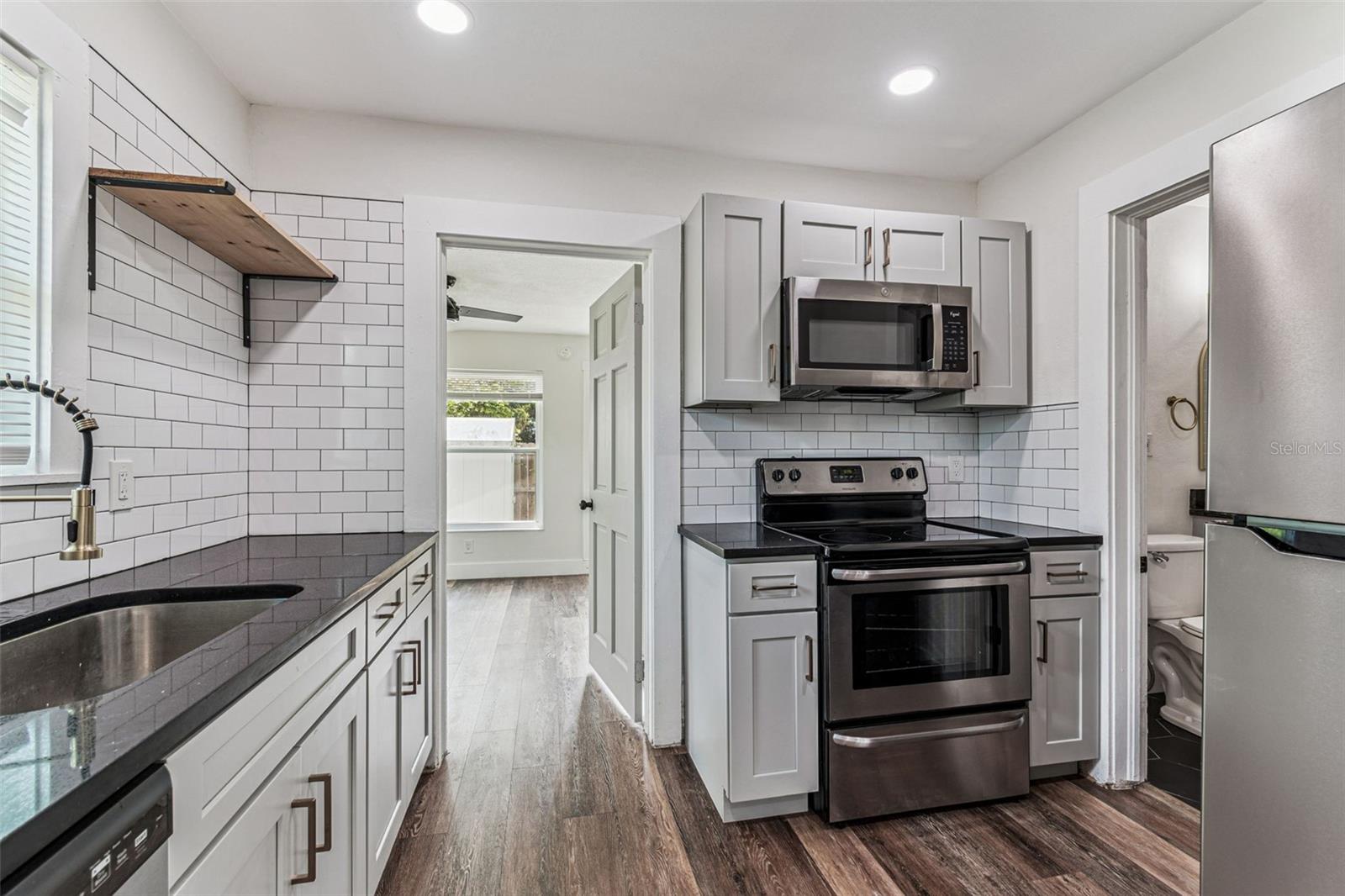 HALLS CENTRAL AVE 3 - Residential Income