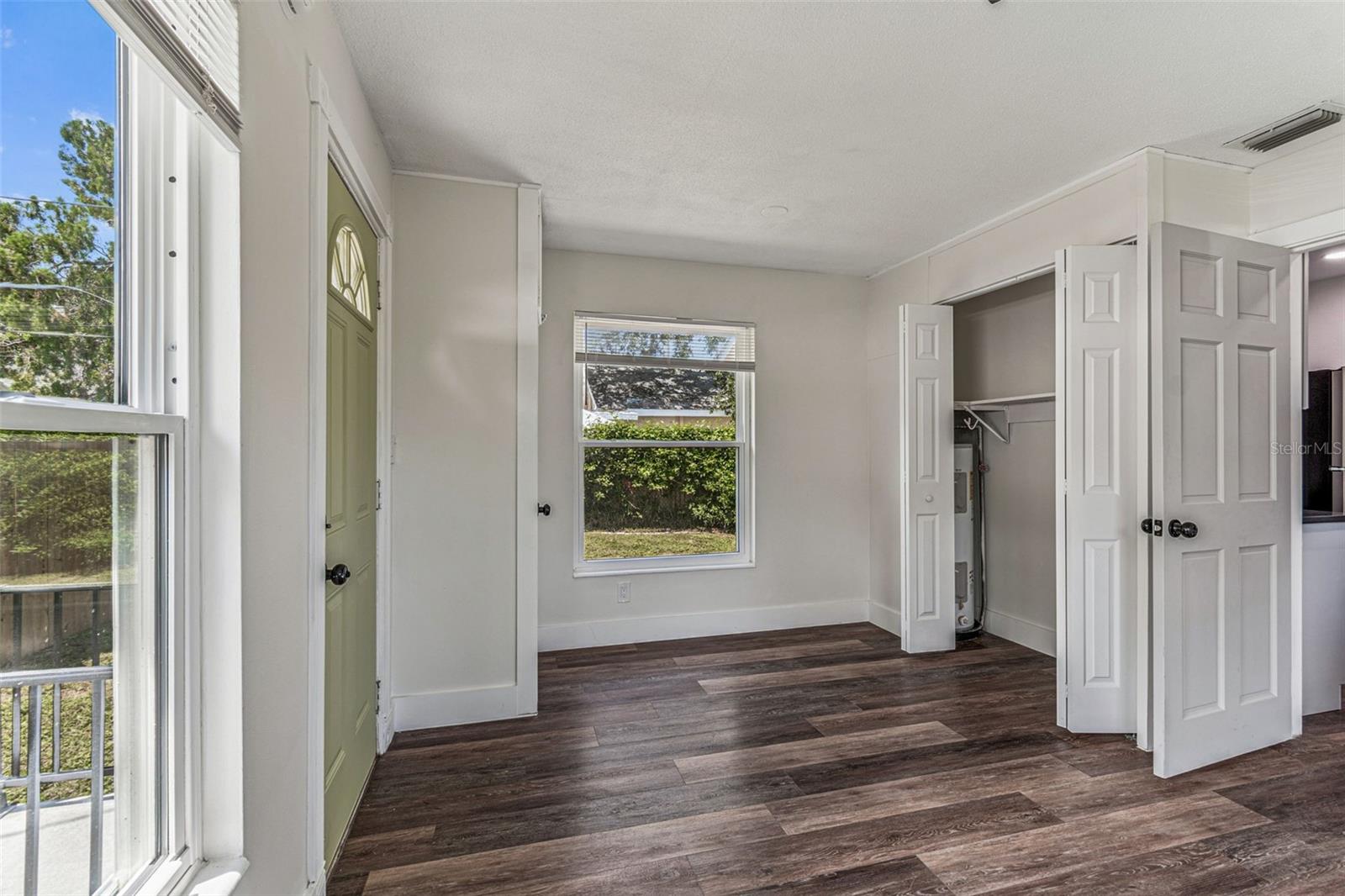 HALLS CENTRAL AVE 3 - Residential Income